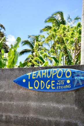 Teahupo'o Lodge - Simple studio climatisé Ume Tarei - randonnées, activités nautiques